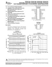 TPS76727QDG4 datasheet.datasheet_page 1