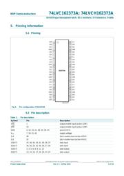 74LVCH162373ADGG,1 datasheet.datasheet_page 4