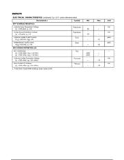 BSP52T1 datasheet.datasheet_page 2