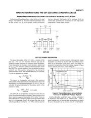 BSP52T1 datasheet.datasheet_page 3