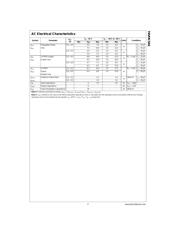 74VHC541MX datasheet.datasheet_page 3