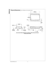 74VHC541MX datasheet.datasheet_page 4