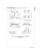 74VHC541MX datasheet.datasheet_page 5