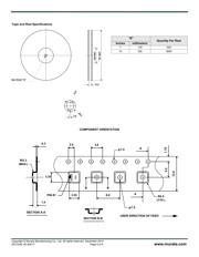 SF2124E datasheet.datasheet_page 5