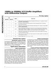 MAX2470 datasheet.datasheet_page 6