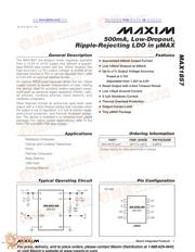 MAX1857EUA47 数据规格书 1