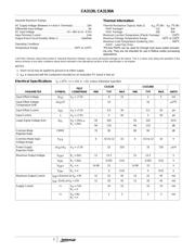 CA3130A datasheet.datasheet_page 2