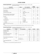 CA3130A datasheet.datasheet_page 3