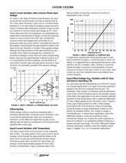 CA3130A datasheet.datasheet_page 6