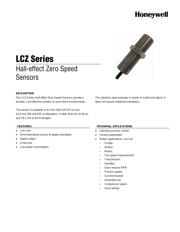 LCZ260 datasheet.datasheet_page 1