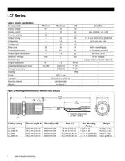 LCZ260 datasheet.datasheet_page 2