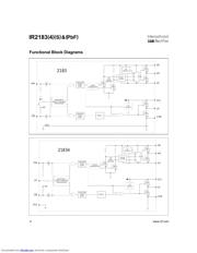 IR21834PBF datasheet.datasheet_page 4