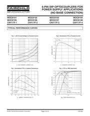 MOC8102 datasheet.datasheet_page 5