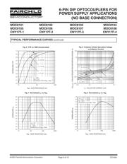 MOC8102 datasheet.datasheet_page 6