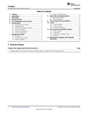 TPS62095RGTT datasheet.datasheet_page 2