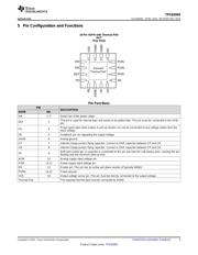 TPS62095RGTT datasheet.datasheet_page 3