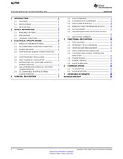 BQ27350PWRG4 datasheet.datasheet_page 2