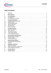 TLE8250GXUMA1 datasheet.datasheet_page 2