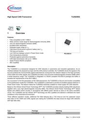 TLE8250GXUMA1 datasheet.datasheet_page 3