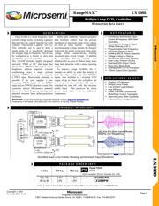 LX1688IPW-TR datasheet.datasheet_page 1