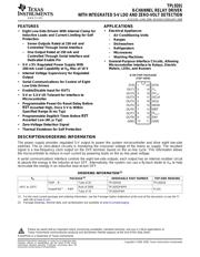 TPL9201PWPR datasheet.datasheet_page 1