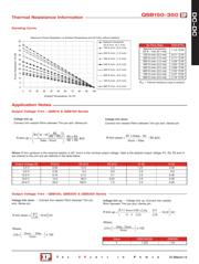 QSB60024S28 datasheet.datasheet_page 4