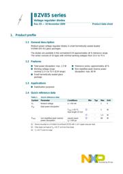 BZV85-C4V7,133 数据规格书 2