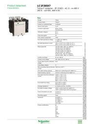 LC1F265X7 datasheet.datasheet_page 1
