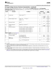 LM2595T-5.0/NOPB datasheet.datasheet_page 5