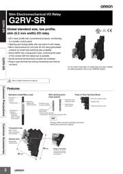 G2RV-SR700 DC24 datasheet.datasheet_page 2