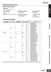 G2RV-SR700 DC24 datasheet.datasheet_page 3