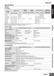 G2RV-SR700 DC24 datasheet.datasheet_page 5