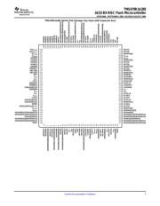 TMS470R1A288PGEA datasheet.datasheet_page 3