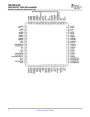 TMS470R1A288PGEA datasheet.datasheet_page 4