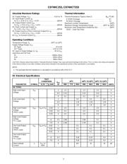 CD74HCT253M96E4 datasheet.datasheet_page 3