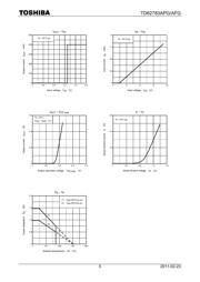 TD62783AFG 数据规格书 5
