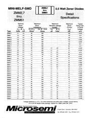 ZMM8.2 datasheet.datasheet_page 2