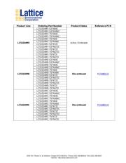 LC5512MB-45F256C datasheet.datasheet_page 4