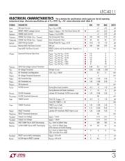 LTC4211IMS8#TR datasheet.datasheet_page 3