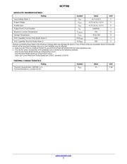 NCP708MU330TAG 数据规格书 3