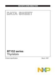 BT152-600R datasheet.datasheet_page 1