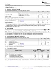 DRV5033AJQLPGMQ1 datasheet.datasheet_page 4