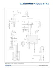 MAX9611PMB1 datasheet.datasheet_page 5