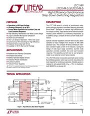 LTC1149CS-5#TR datasheet.datasheet_page 1