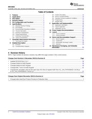 DRV2625YFFR datasheet.datasheet_page 2