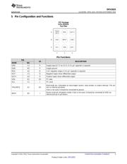 DRV2625YFFT datasheet.datasheet_page 3