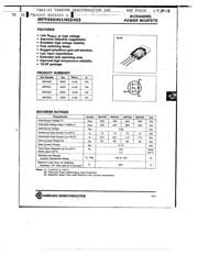 IRFP450 datasheet.datasheet_page 1