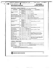 IRFP450 datasheet.datasheet_page 2