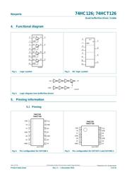 74HC126D,652 datasheet.datasheet_page 2