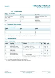 74HC126D,653 datasheet.datasheet_page 3